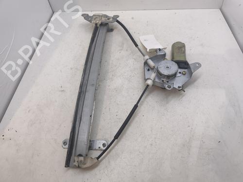 Used Front right window mechanism NISSAN ALMERA I Hatchback (N15) 1.4 (87 hp) 29054561