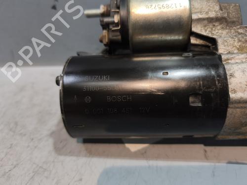 Starter FIAT SEDICI (189_) 2.0 D Multijet | BP29439052M8 
