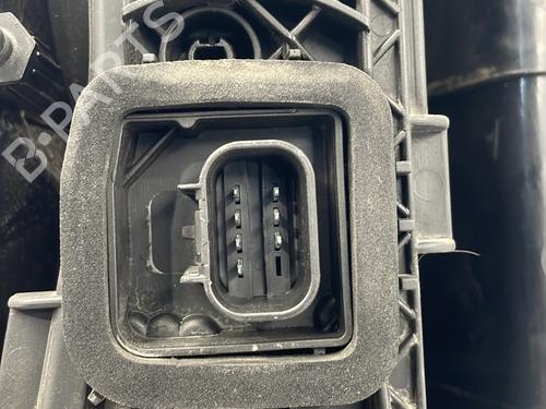 Used Right taillight Right taillight FIAT DOBLO Bus (263_) 1.6 D Multijet (263AXD1B, 263AXX1B) (105 hp) 25280657 25280657