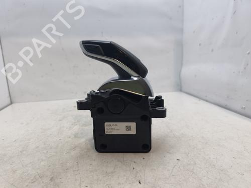 Gear lever PEUGEOT 308 II (LB_, LP_, LW_, LH_, L3_) 1.2 THP 130 | BP29726011M90 