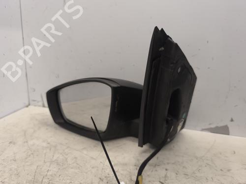 Left mirror VW POLO V (6R1, 6C1) 1.6 TDI | BP24196997C26 