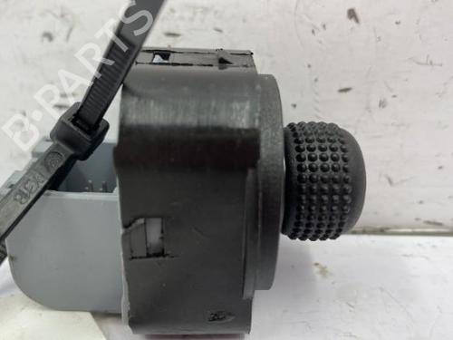 Used Mirror switch Mirror switch CITROËN NEMO MPV 1.3 HDi 75 (75 hp) 22843455 22843455