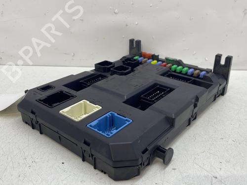 Fuse box CITROËN C3 II (SC_) 1.4 HDi 70 (SC8HZC, SC8HR0, SC8HP4) | BP29388683E1 