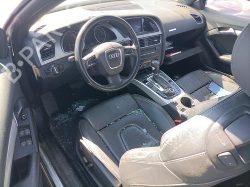 Left front window switch AUDI A5 Convertible (8F7) 3.0 TDI quattro | BP30647554I27 - Image 18