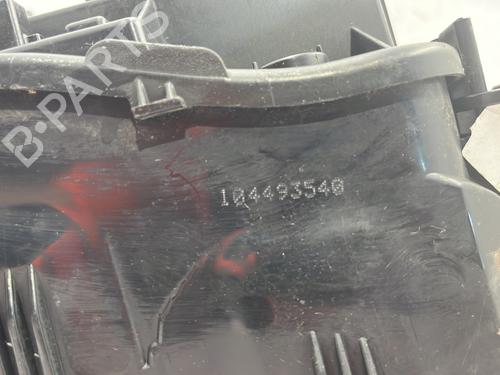 Right taillight VW POLO V (6R1, 6C1) 1.4 TDI | BP25120734C35 