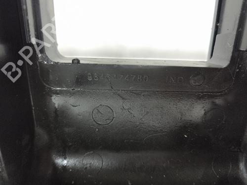 Frontplate/Frontkurv Frontplate/Frontkurv 38185417 38185417