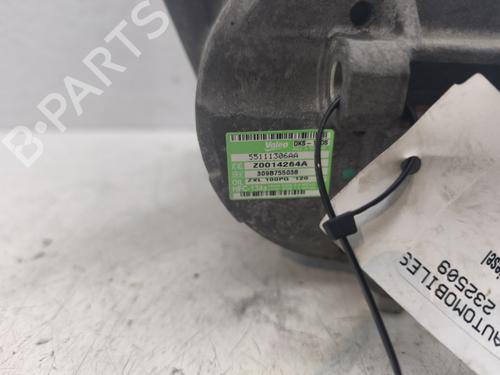 AC compressor JEEP WRANGLER III (JK) 2.8 CRD | BP34453425M34  - Image 6