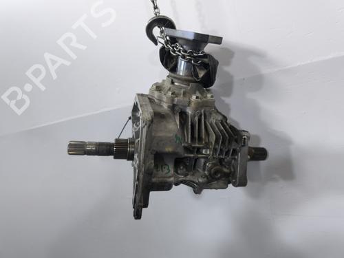 Transfer box DACIA DUSTER (HS_) 1.5 dCi 4x4 | BP38562557M36 - Image 4