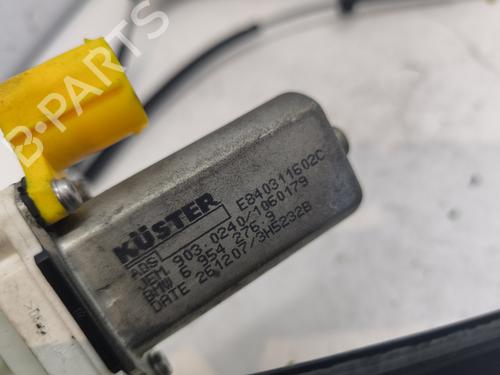 front-right-window-mechanism-mini-mini-convertible-r52-2004-2005-2006-2007-2008-27183064 main image