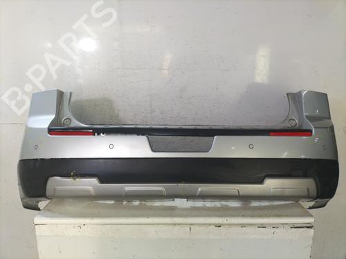 Pára-choques traseiro CHEVROLET ORLANDO (J309) 2.0 D (163 hp) 31262896