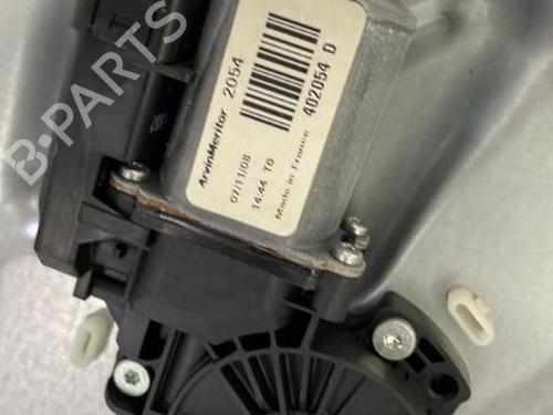 Used Front right window mechanism Front right window mechanism KIA CEE'D Hatchback (ED) 1.6 CRDi 90 (90 hp) 22841013 22841013