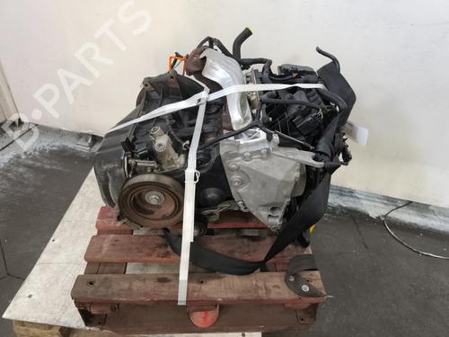 Engine RENAULT TWINGO II (CN0_) 1.2 16V (CN04, CN0B) | BP36520512M1 - Image 3