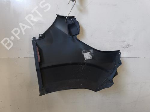 Guarda-lamas esquerdo Guarda-lamas esquerdo CITROËN JUMPER II Van 2.2 HDi 130 (130 hp) 36769017 36769017