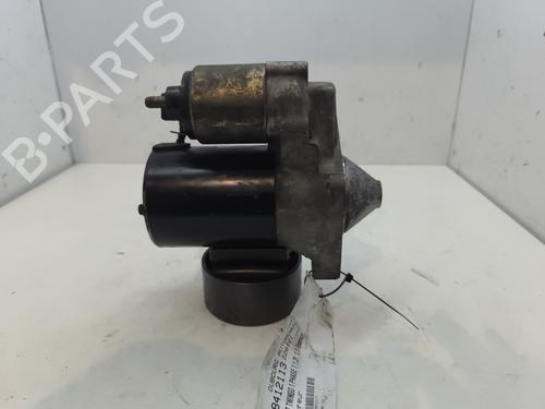 Used Starter RENAULT TWINGO I (C06_) 1.2 (C063, C064) (55 hp) 27296459