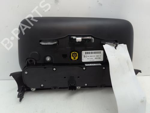 Radio FORD ECOSPORT 1.0 EcoBoost | BP29833707E6 