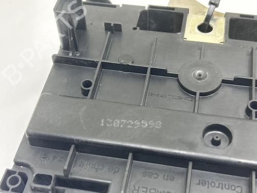 Electronic module CITROËN BERLINGO MULTISPACE (B9) 1.6 HDi 90 | BP38530752M83  - Image 5