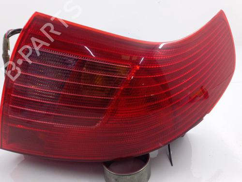 Used Left taillight Left taillight SUZUKI SWIFT III (MZ, EZ) 1.3 (RS413, ZC11S) (92 hp) 22825077 22825077