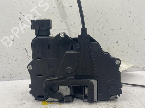 Front left lock FIAT GRANDE PUNTO (199_) 1.3 D Multijet | BP25837621C98 