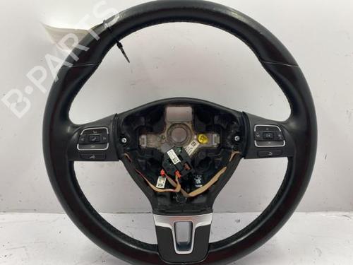 Used Steering wheel VW TOURAN (1T3) 1.6 TDI (105 hp) 22836946