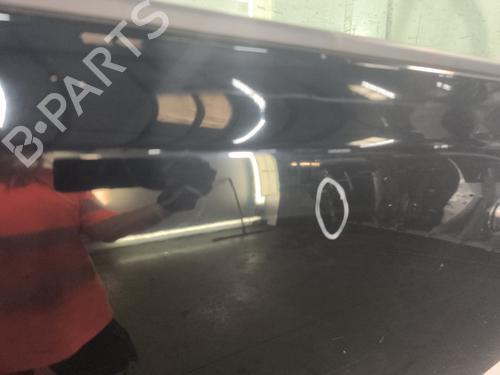 Left rear door HONDA CIVIC VIII Saloon (FD, FA) 1.3 IMA (FA3, FD3) | BP28369868C4 