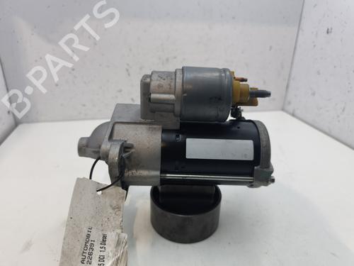 Starter DACIA DUSTER (HS_) 1.5 dCi | BP26689118M8 - Image 2