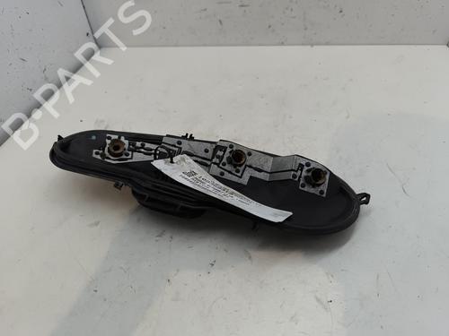 Used Lamp holder PEUGEOT 107 (PM_, PN_) 1.0 (68 hp) 27619113