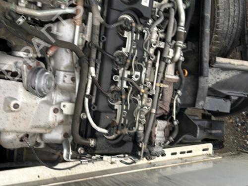 Engine NISSAN NT400 CABSTAR (F24M) 35.15, 45.15 | BP31715764M1 - Image 3