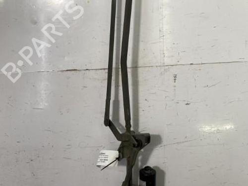 Used Front wiper motor PEUGEOT 307 CC (3B) 2.0 HDi 135 (136 hp) 22833342