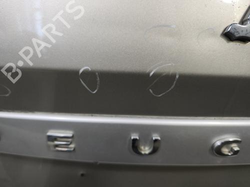 Tailgate PEUGEOT 308 SW I (4E_, 4H_) 1.6 HDi | BP29598793C6 