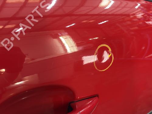 Used Right rear door Right rear door PEUGEOT 207 SW (WK_) 1.4 (73 hp) 34259800 34259800