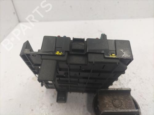 Used Fuse box Fuse box PEUGEOT 206 Hatchback (2A/C) 1.4 HDi eco 70 (68 hp) 25280617 25280617