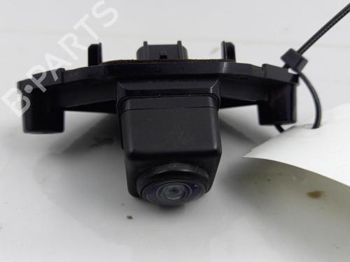 Caméra Caméra NISSAN QASHQAI II (J11, J11_) 1.6 dCi (130 hp) 22825362 22825362