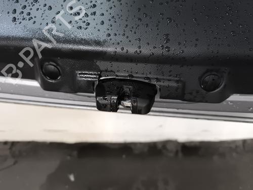 Bakluke CC/Kombi-Kupé PEUGEOT 208 II (UB_, UP_, UW_, UJ_) e-208 | BP29894107C6 