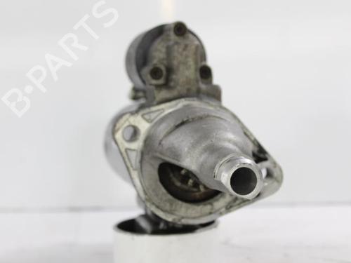 Startmotor AUDI ALLROAD C5 (4BH) 2.5 TDI quattro | BP22813999M8 
