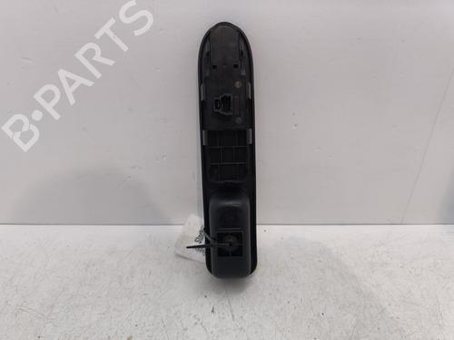 Left front window switch PEUGEOT 307 (3A/C) 1.6 16V | BP30162393I27