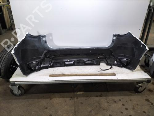 Bak støtfanger DACIA DUSTER (HM_) 1.5 dCi 110 (HMAB) | BP29934779C8