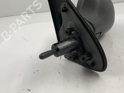 Used Left mirror NISSAN MICRA III (K12) 1.2 16V (80 hp) 22816595
