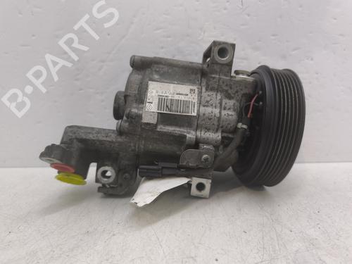 Used AC compressor DACIA DUSTER (HS_) 1.5 dCi (109 hp) 30818831