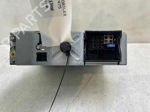 Used Radio Radio 39255651 39255651