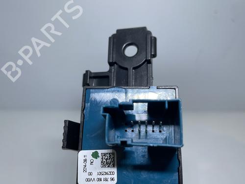 Used Switch Switch CITROËN C4 Grand Picasso II (DA_, DE_) [2013-2026] 32360109 32360109