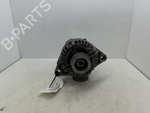 Used Alternator FIAT STILO (192_) 1.6 16V (192_XB1A) (103 hp) 30451053