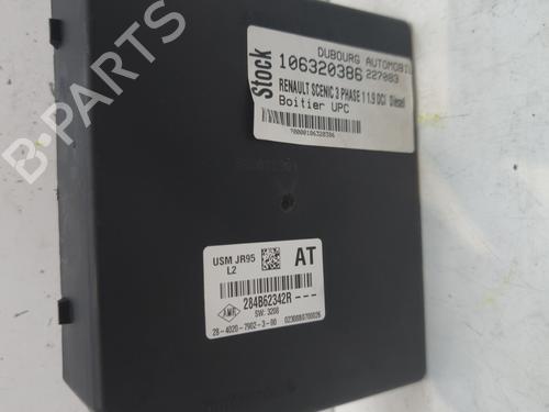 Electronic module RENAULT SCÉNIC III (JZ0/1_) 1.9 dCi (JZ0J, JZ1J, JZ1K, JZ1S) | BP26181930M83 - Image 5