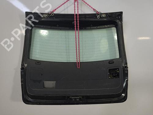 Used Tailgate SEAT IBIZA III (6L1) 1.4 TDI (70 hp) 22829781