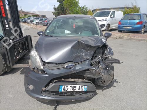 Alternator FORD FIESTA VI (CB1, CCN) 1.4 TDCi | BP27288021M7  - Image 12