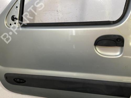 Left front door RENAULT KANGOO (KC0/1_) 1.6 16V | BP22838594C2 