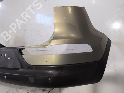 Rear bumper KIA SPORTAGE III (SL) 1.7 CRDi | BP26741956C8 