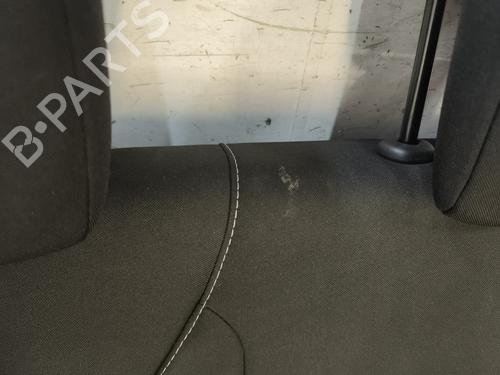 Rear seat RENAULT CLIO III Hatchback Van (SB_, SR_)  | BP33994817C17  - Image 6