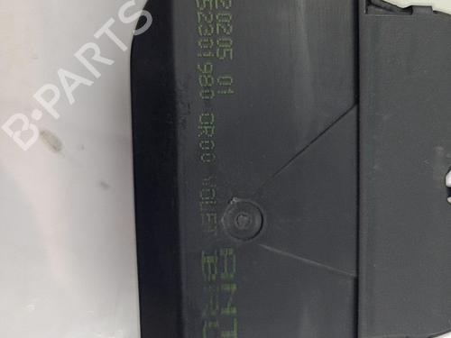 Used Tailgate lock CITROËN C4 Coupe (LA_) 1.6 HDi (109 hp) 22822493