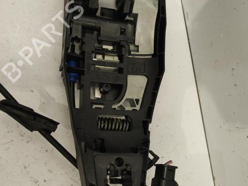 Used Front left lock CITROËN C4 Grand Picasso II (DA_, DE_) 1.6 BlueHDi 120 (120 hp) 22828493