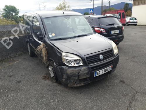 Used Parts FIAT DOBLO MPV (119_, 223_) 1.9 D Multijet 2159972